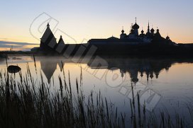 Спасо-Преображенский ставропигиальный мужской монастырь