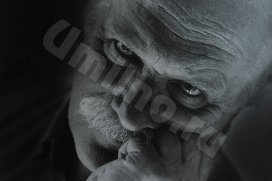 Режиссер Петр Фоменко
